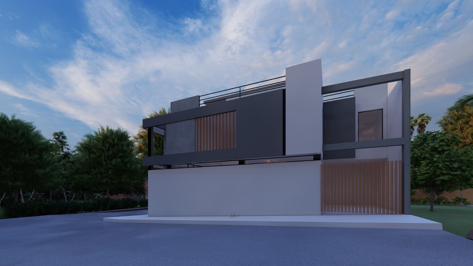 Proyectos en venta – Constructora BRB